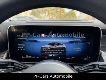 MERCEDES-BENZ GLC 300 4M Cp PREMIUM PLUS HaL Massage&hellip;