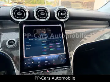MERCEDES-BENZ GLC 300 4M Cp PREMIUM PLUS HaL Massage&hellip;