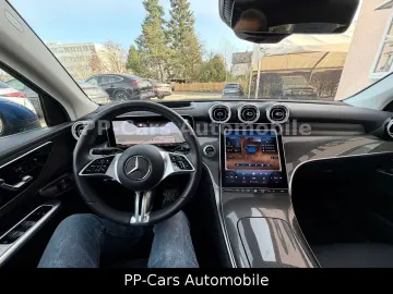 MERCEDES-BENZ GLC 300 4M Cp PREMIUM PLUS HaL Massage&hellip;