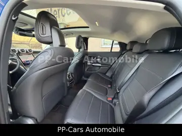 MERCEDES-BENZ GLC 300 4M Cp PREMIUM PLUS HaL Massage&hellip;