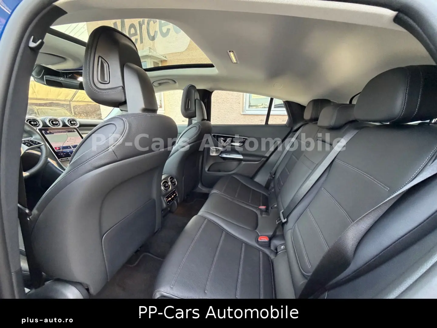 MERCEDES-BENZ GLC 300 4M Cp PREMIUM PLUS HaL Massage&hellip;