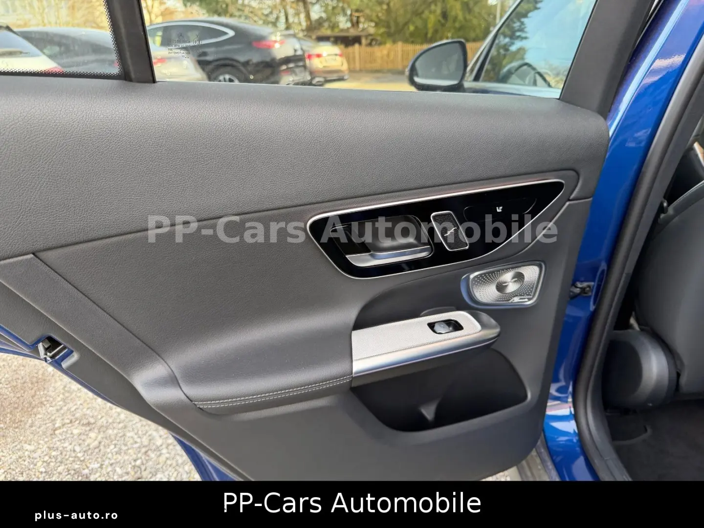 MERCEDES-BENZ GLC 300 4M Cp PREMIUM PLUS HaL Massage&hellip;