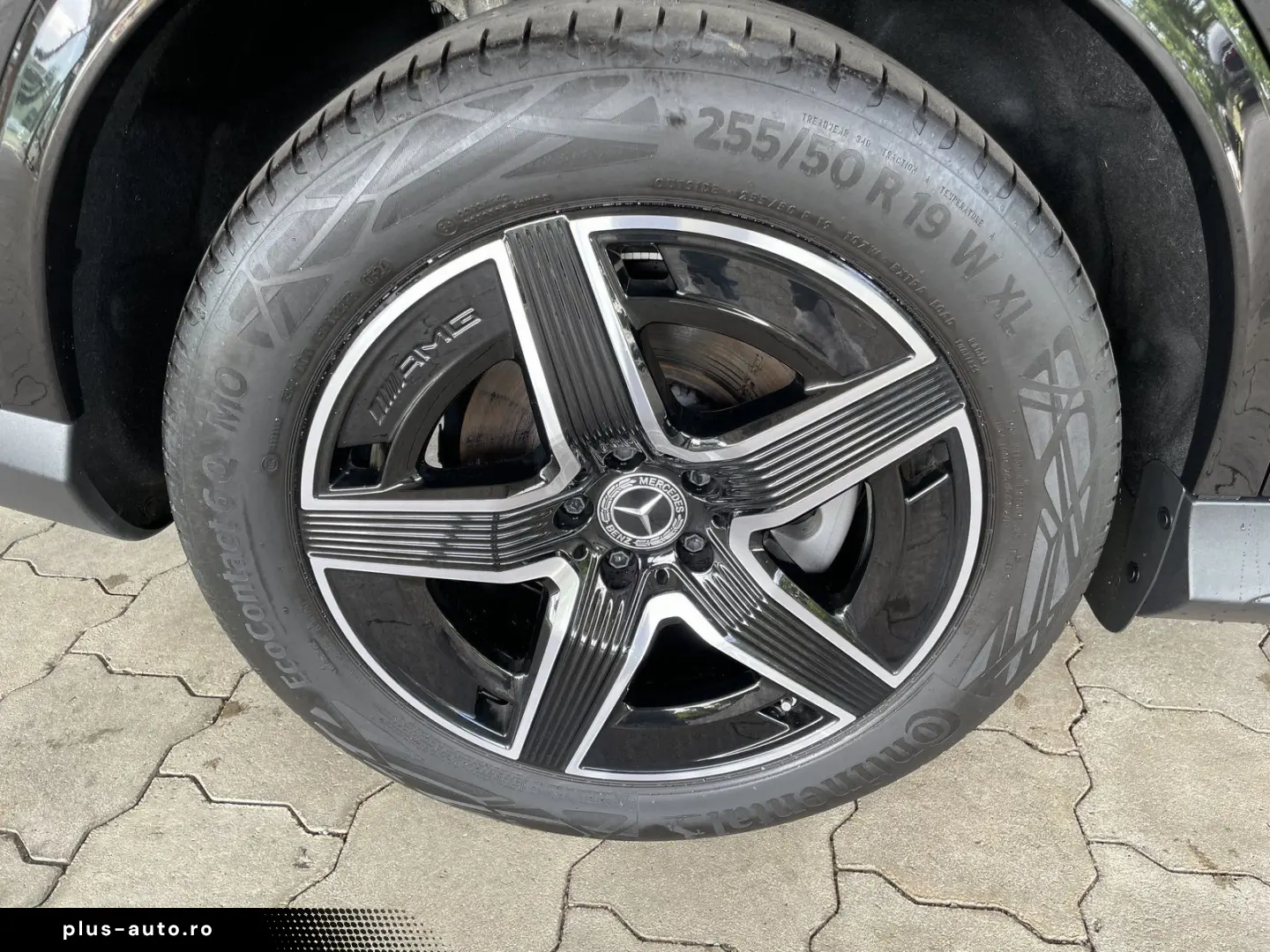 MERCEDES-BENZ GLC 300 d 4M Coupé AMG Premium Plus Night AHK
