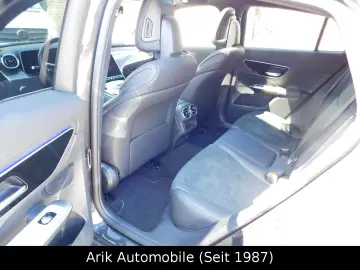 MERCEDES-BENZ GLC 300 d 4M AMG Line INT EXT PANO Night 360