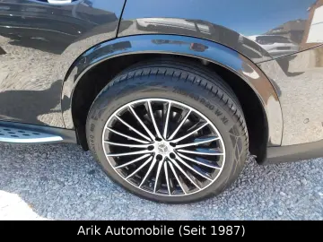 MERCEDES-BENZ GLC 300 d 4M AMG Line INT EXT PANO Night 360