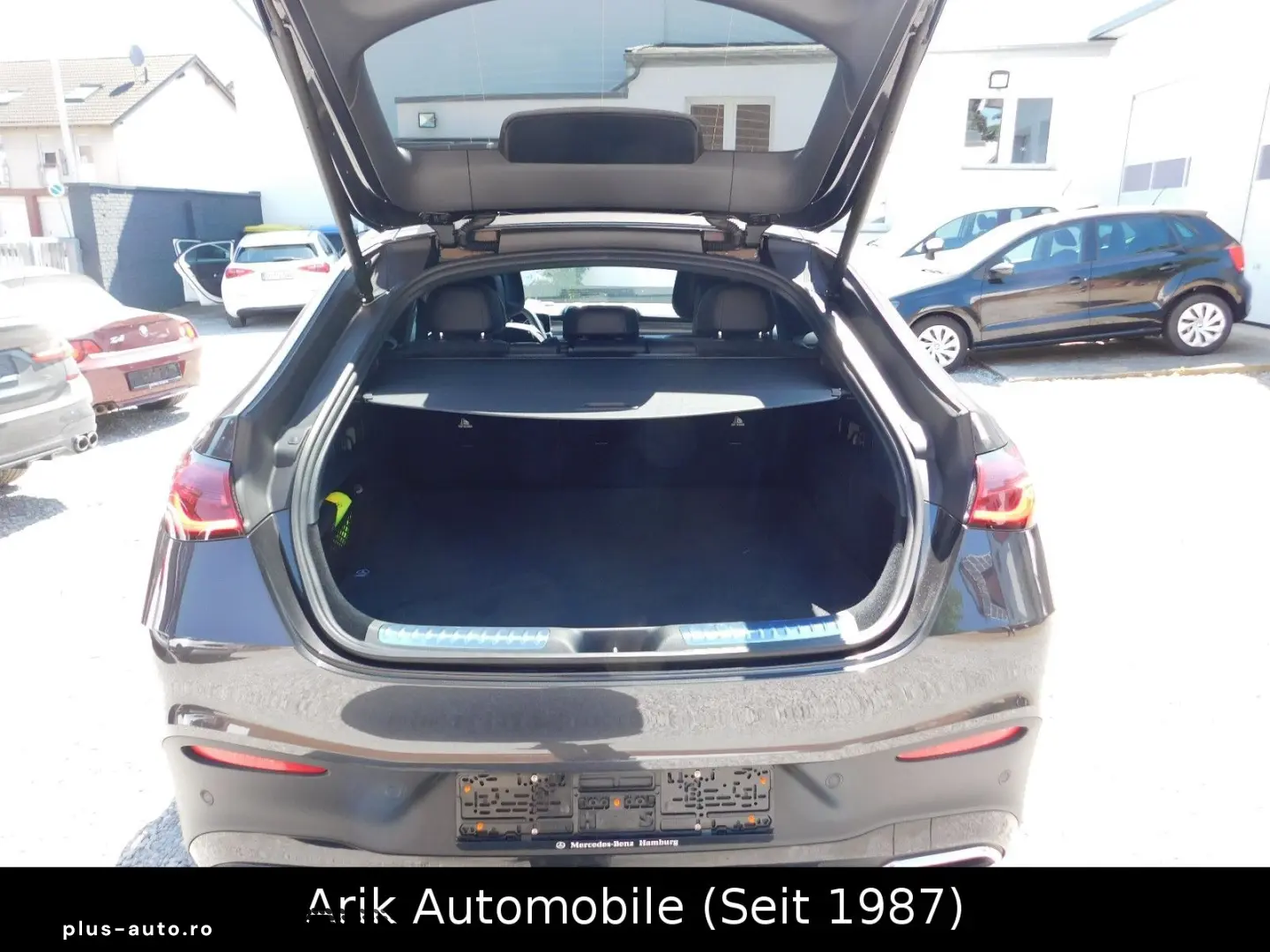 MERCEDES-BENZ GLC 300 d 4M AMG Line INT EXT PANO Night 360