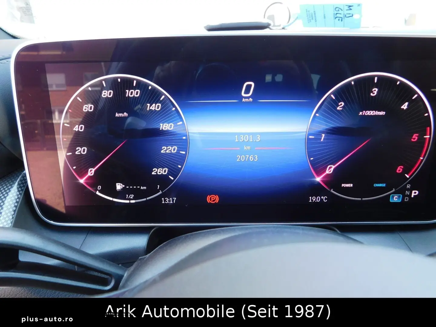 MERCEDES-BENZ GLC 300 d 4M AMG Line INT EXT PANO Night 360