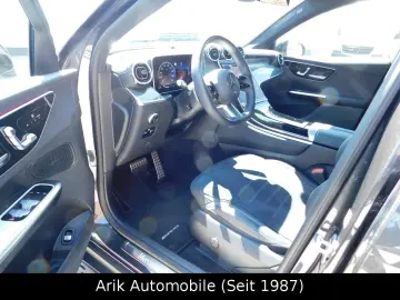 MERCEDES-BENZ GLC 300 d 4M AMG Line INT EXT PANO Night 360