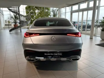 MERCEDES-BENZ GLC 300 d 4M Coupé AMG Premium Pano St&hellip;