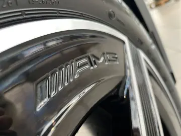 MERCEDES-BENZ GLC 300 d 4M Coupé AMG Premium Pano St&hellip;