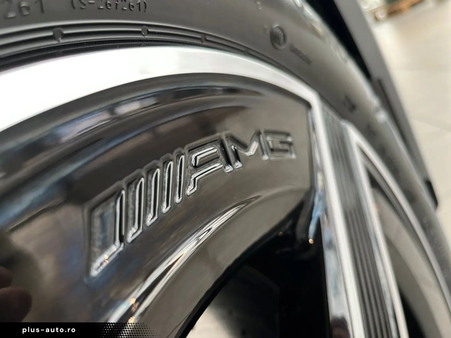 MERCEDES-BENZ GLC 300 d 4M Coupé AMG Premium Pano St&hellip;