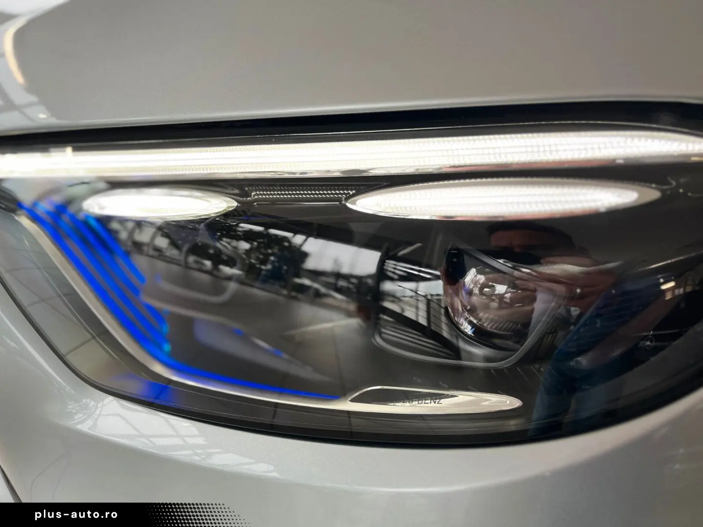 MERCEDES-BENZ GLC 300 d 4M Coupé AMG Premium Pano St&hellip;