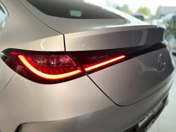 MERCEDES-BENZ GLC 300 d 4M Coupé AMG Premium Pano St&hellip;