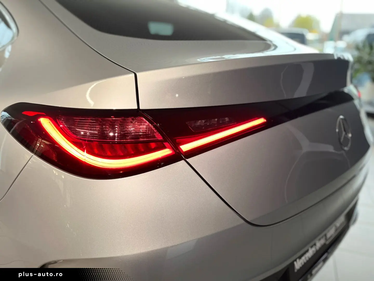 MERCEDES-BENZ GLC 300 d 4M Coupé AMG Premium Pano St&hellip;