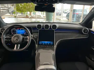 MERCEDES-BENZ GLC 300 d 4M Coupé AMG Premium Pano St&hellip;