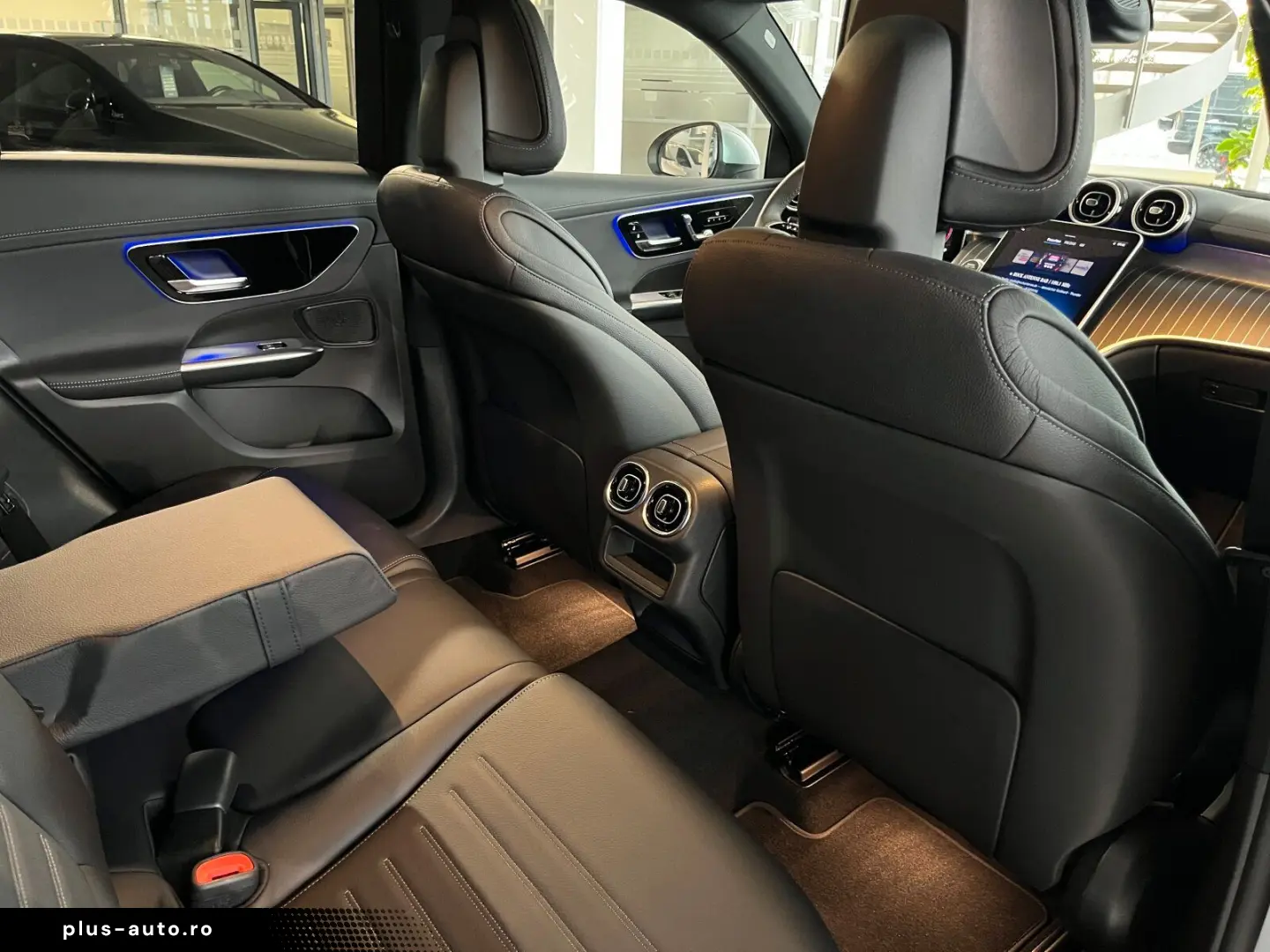 MERCEDES-BENZ GLC 300 d 4M Coupé AMG Premium Pano St&hellip;