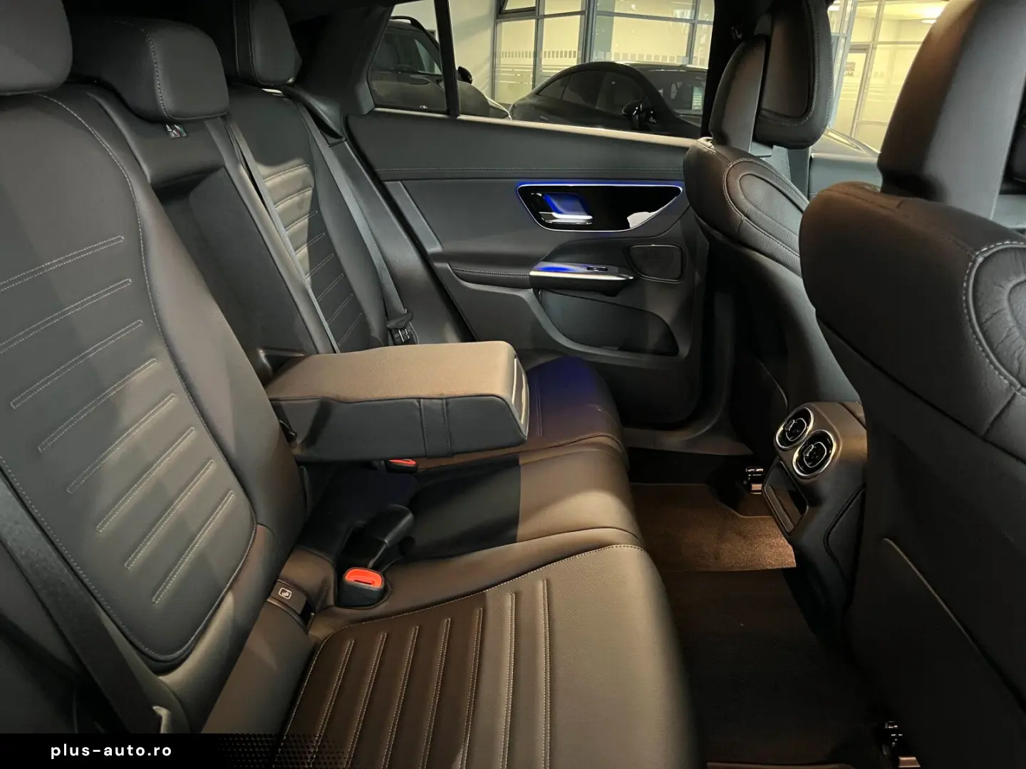 MERCEDES-BENZ GLC 300 d 4M Coupé AMG Premium Pano St&hellip;