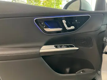 MERCEDES-BENZ GLC 300 d 4M Coupé AMG Premium Pano St&hellip;