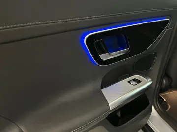 MERCEDES-BENZ GLC 300 d 4M Coupé AMG Premium Pano St&hellip;