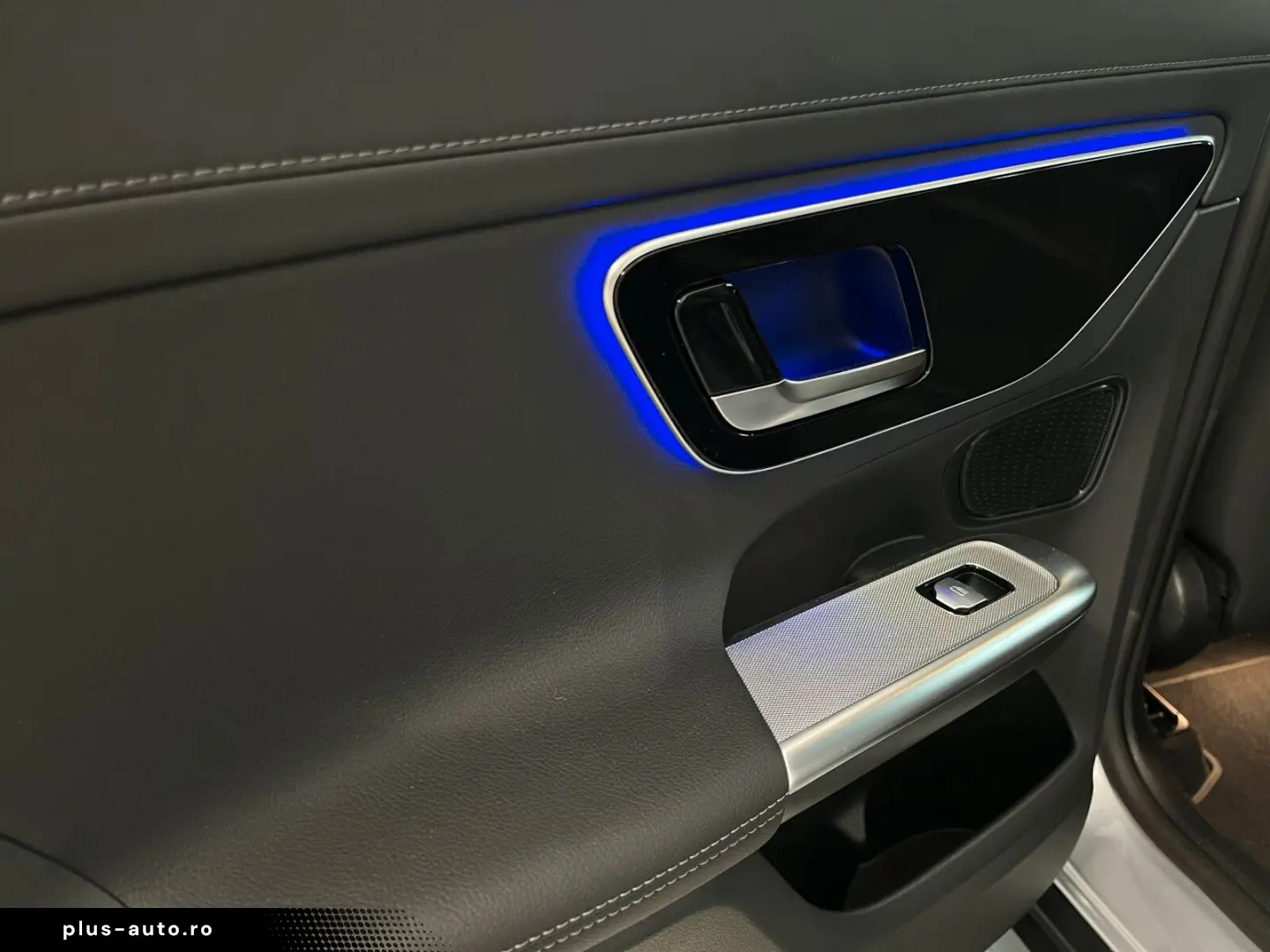 MERCEDES-BENZ GLC 300 d 4M Coupé AMG Premium Pano St&hellip;