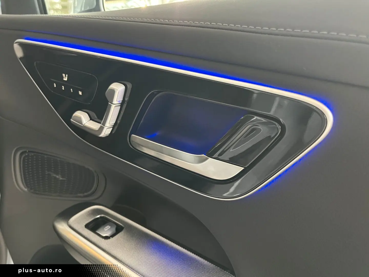 MERCEDES-BENZ GLC 300 d 4M Coupé AMG Premium Pano St&hellip;