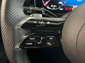 MERCEDES-BENZ GLC 300 d 4M Coupé AMG Premium Pano St&hellip;