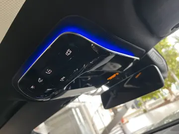 MERCEDES-BENZ GLC 300 d 4M Coupé AMG Premium Pano St&hellip;