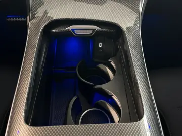 MERCEDES-BENZ GLC 300 d 4M Coupé AMG Premium Pano St&hellip;