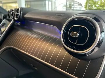 MERCEDES-BENZ GLC 300 d 4M Coupé AMG Premium Pano St&hellip;