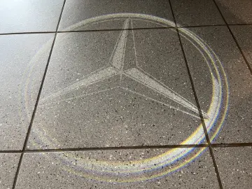 MERCEDES-BENZ GLC 300 d 4M Coupé AMG Premium Pano St&hellip;