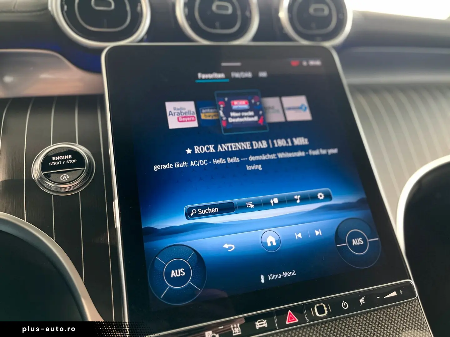 MERCEDES-BENZ GLC 300 d 4M Coupé AMG Premium Pano St&hellip;