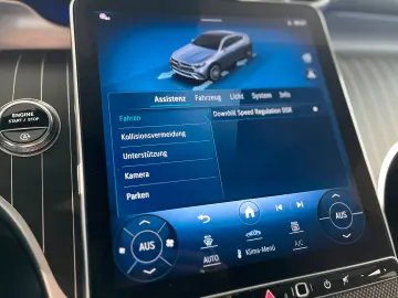 MERCEDES-BENZ GLC 300 d 4M Coupé AMG Premium Pano St&hellip;