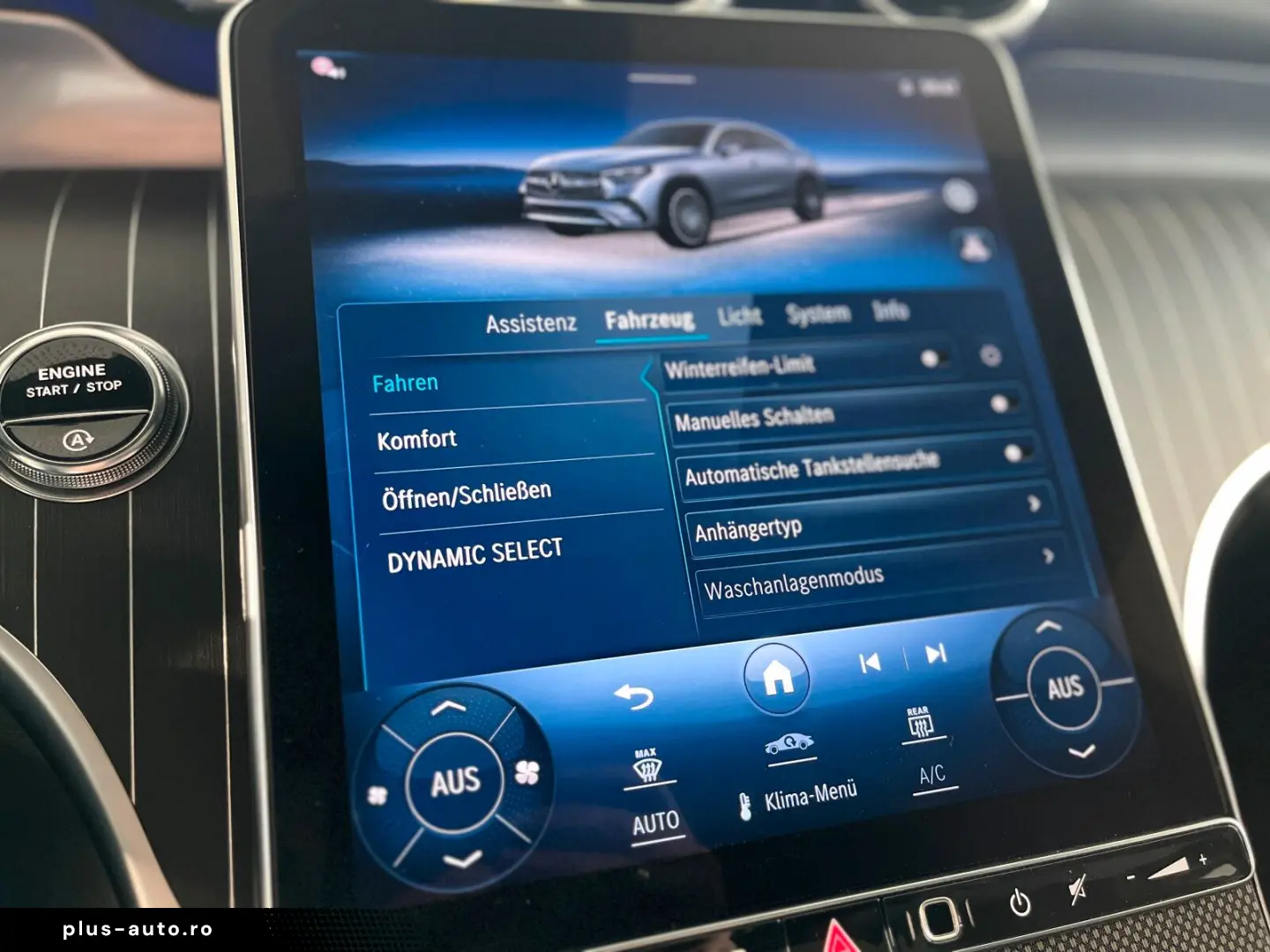 MERCEDES-BENZ GLC 300 d 4M Coupé AMG Premium Pano St&hellip;