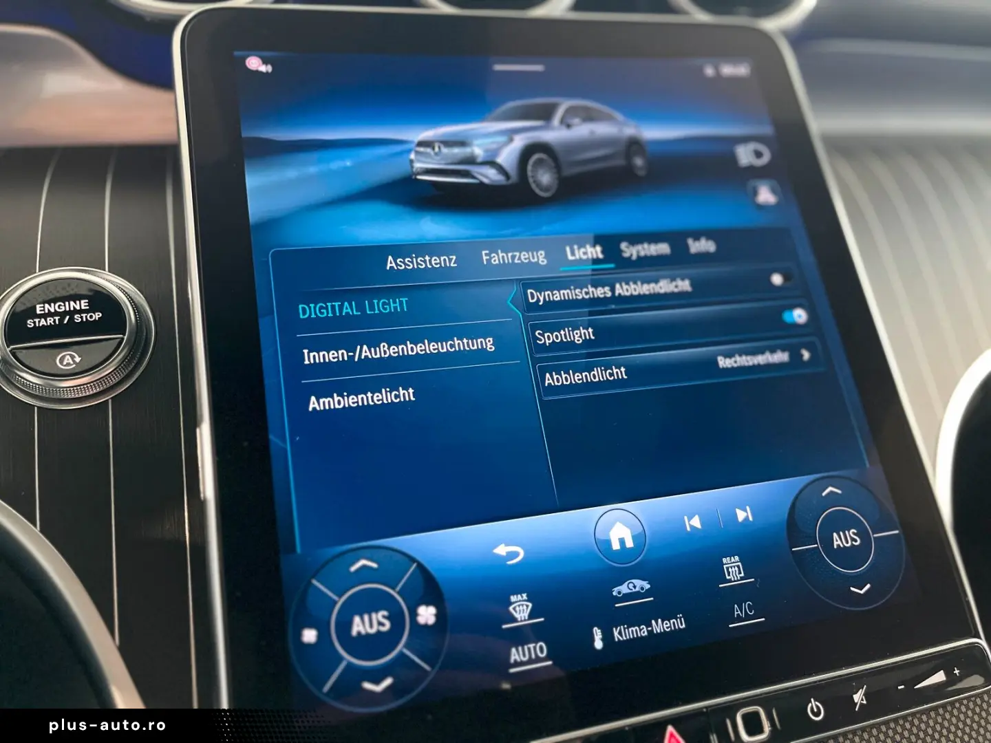 MERCEDES-BENZ GLC 300 d 4M Coupé AMG Premium Pano St&hellip;