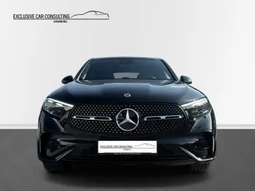 MERCEDES-BENZ GLC 200 4Matic AMG Line  Pano  Memory  Headup