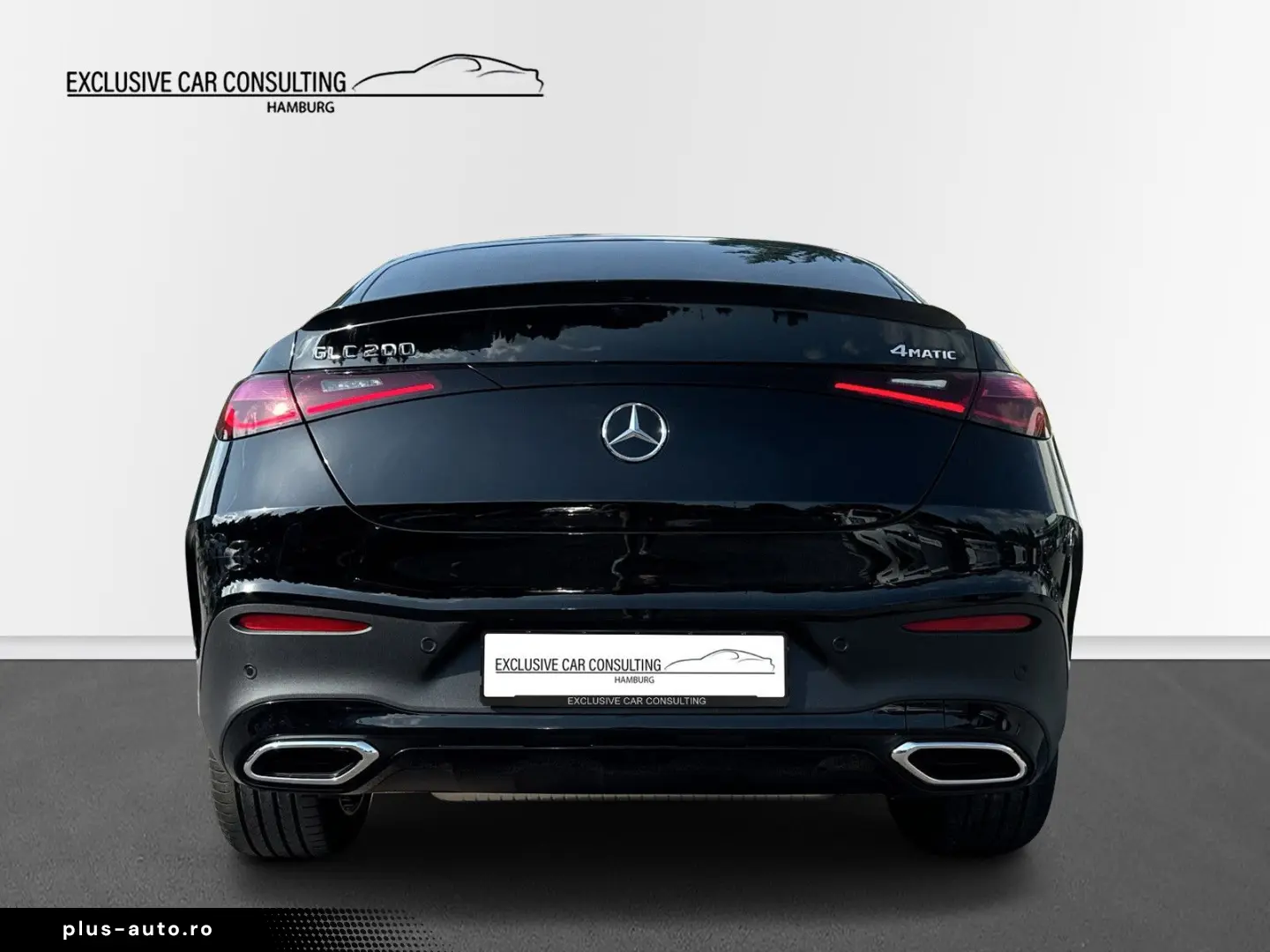 MERCEDES-BENZ GLC 200 4Matic AMG Line  Pano  Memory  Headup