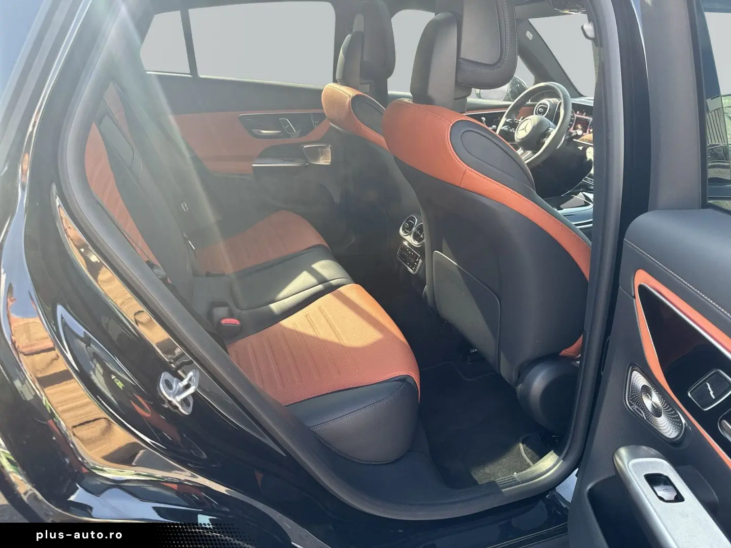 MERCEDES-BENZ GLC 200 4Matic AMG Line  Pano  Memory  Headup