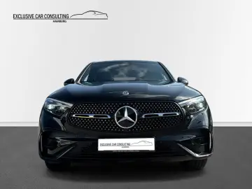 MERCEDES-BENZ GLC 200 4Matic AMG Line  Pano  Memory  Headup