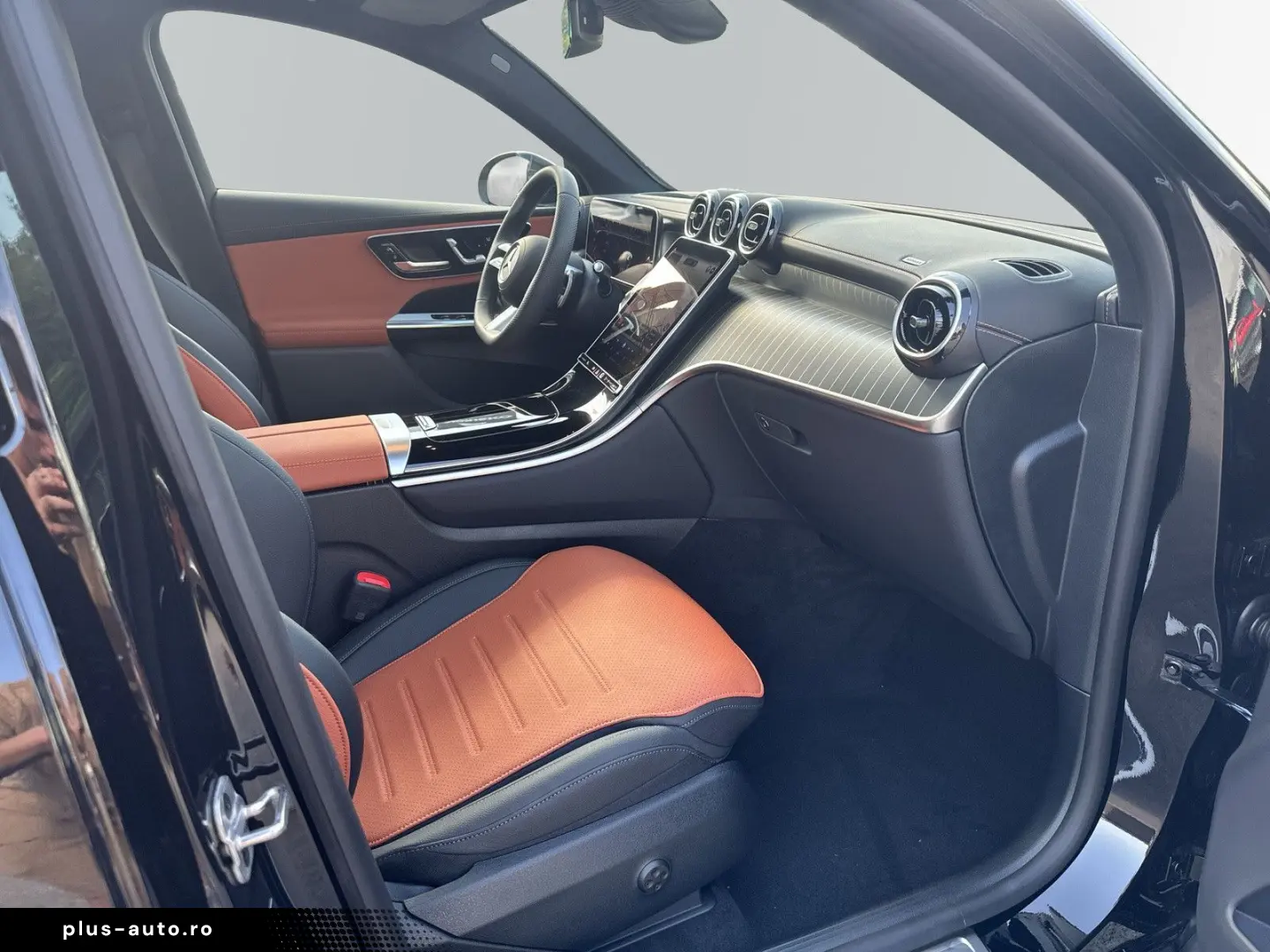 MERCEDES-BENZ GLC 200 4Matic AMG Line  Pano  Memory  Headup