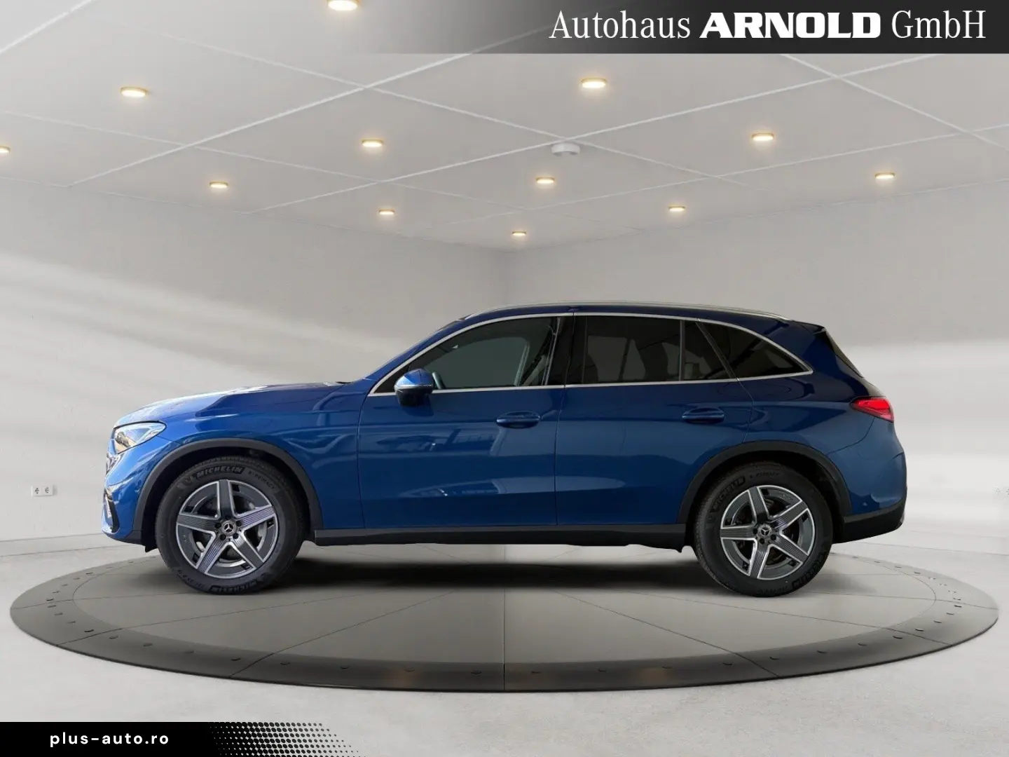 MERCEDES-BENZ GLC 450 d 4M AMG-Line PanoD. AIRMATIC &hellip;