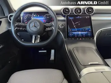 MERCEDES-BENZ GLC 450 d 4M AMG-Line PanoD. AIRMATIC &hellip;
