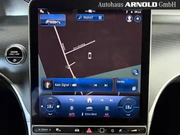 MERCEDES-BENZ GLC 450 d 4M AMG-Line PanoD. AIRMATIC &hellip;