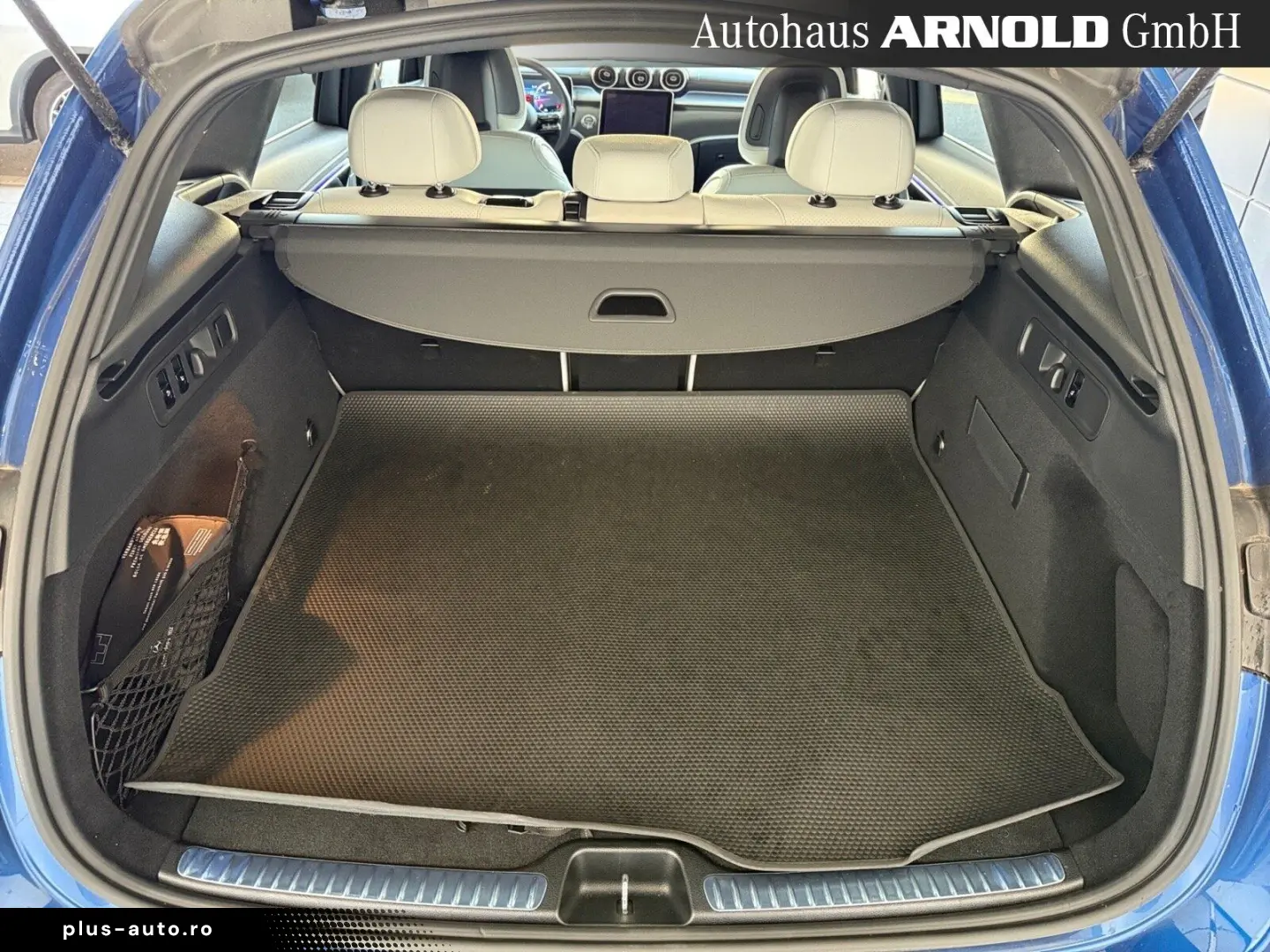 MERCEDES-BENZ GLC 450 d 4M AMG-Line PanoD. AIRMATIC &hellip;