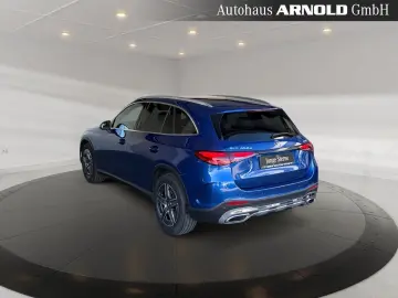 MERCEDES-BENZ GLC 450 d 4M AMG-Line PanoD. AIRMATIC &hellip;