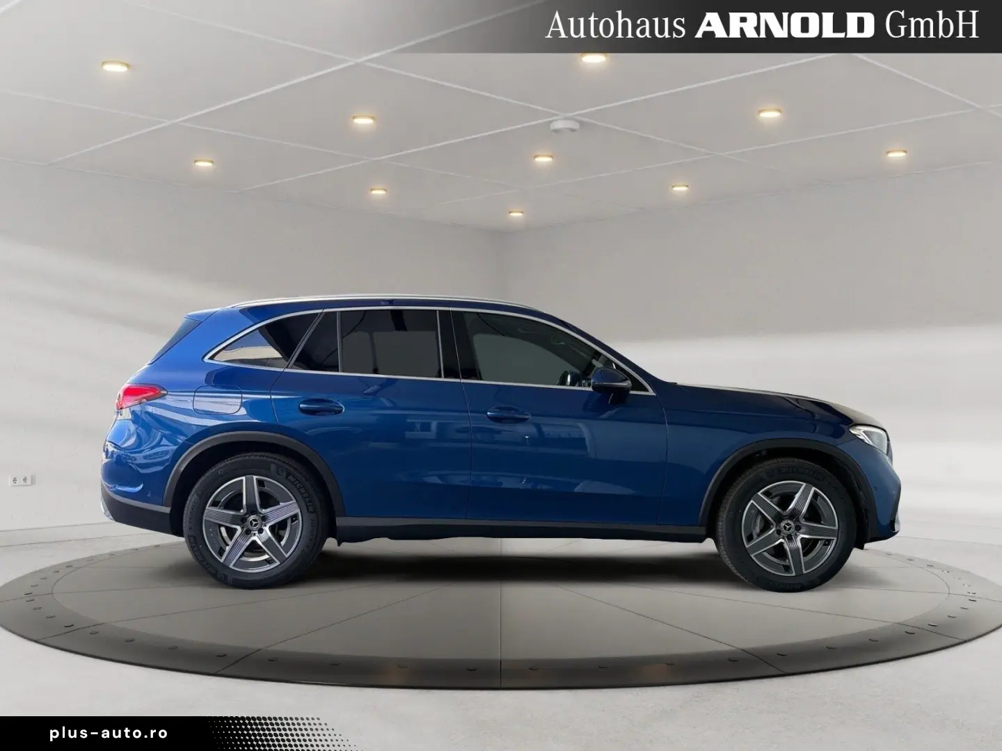 MERCEDES-BENZ GLC 450 d 4M AMG-Line PanoD. AIRMATIC &hellip;