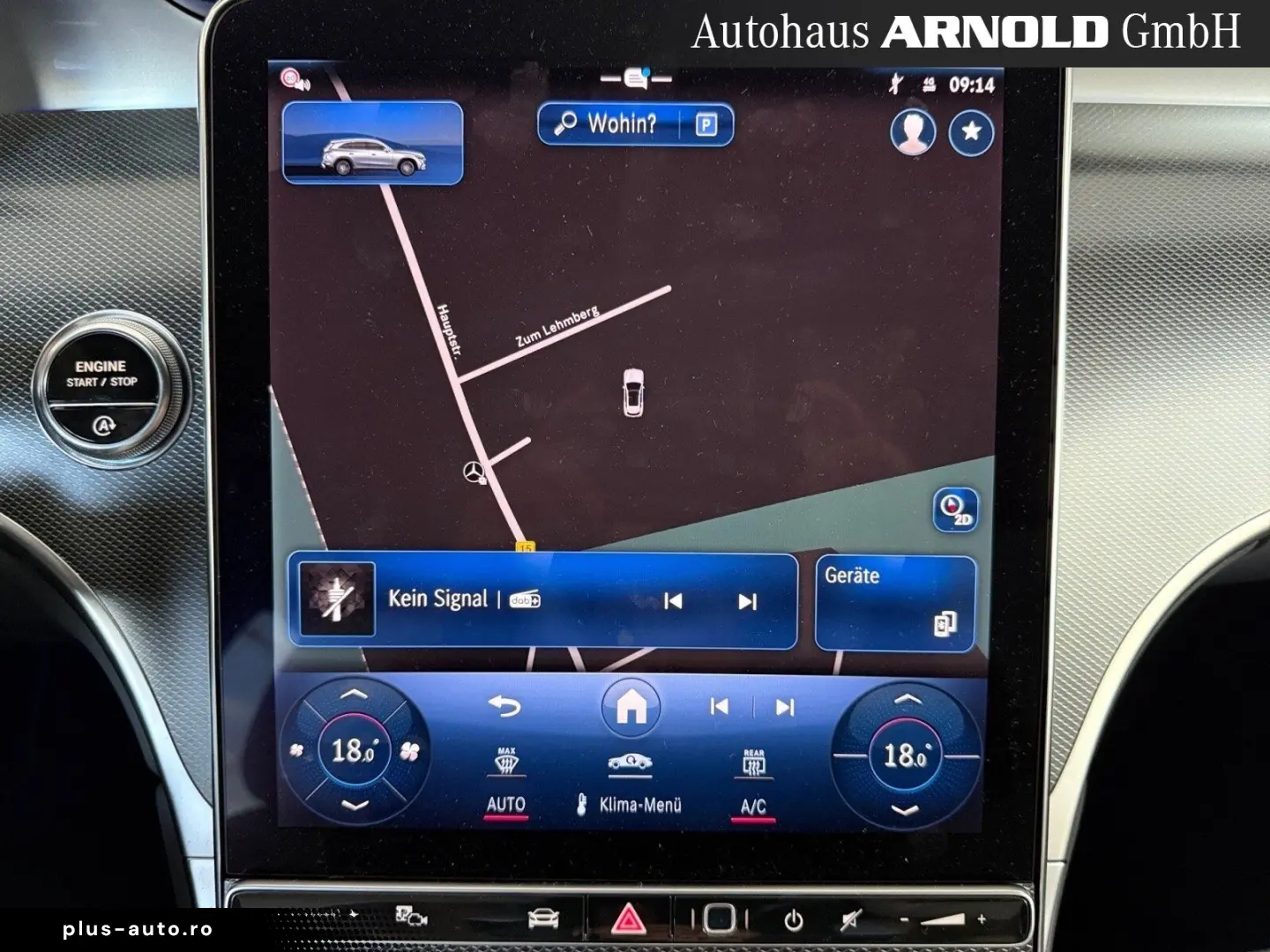 MERCEDES-BENZ GLC 450 d 4M AMG-Line PanoD. AIRMATIC &hellip;