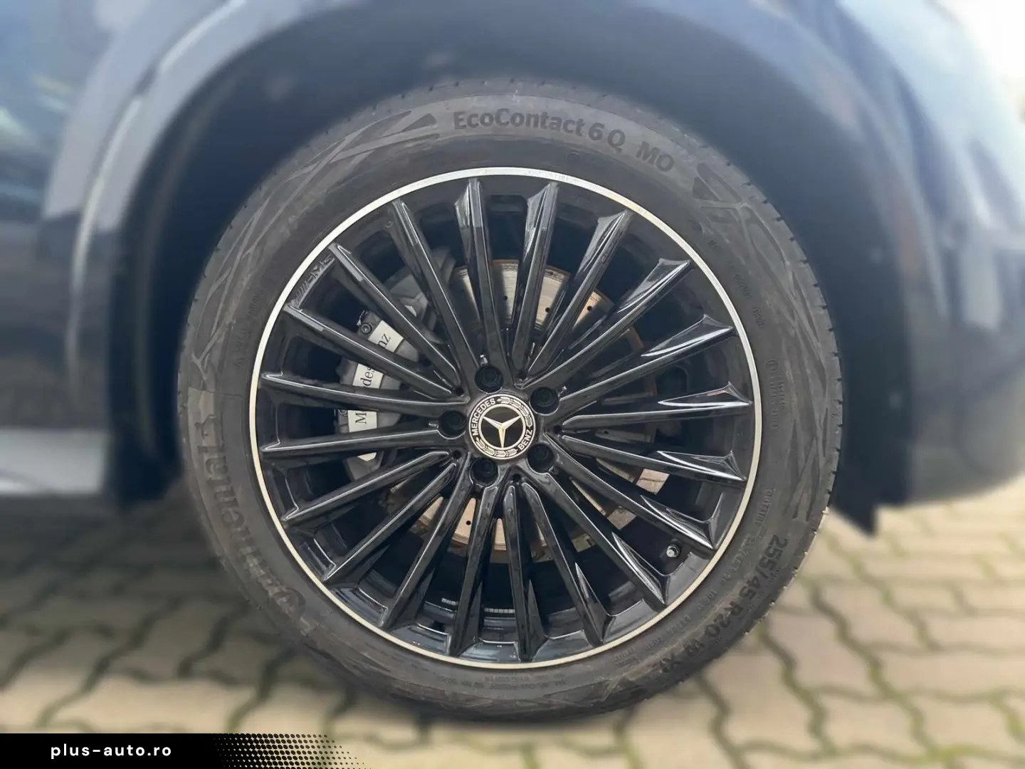 MERCEDES-BENZ GLC 300 d 4M AMG PREMIUM MBUX Pano AHK&hellip;