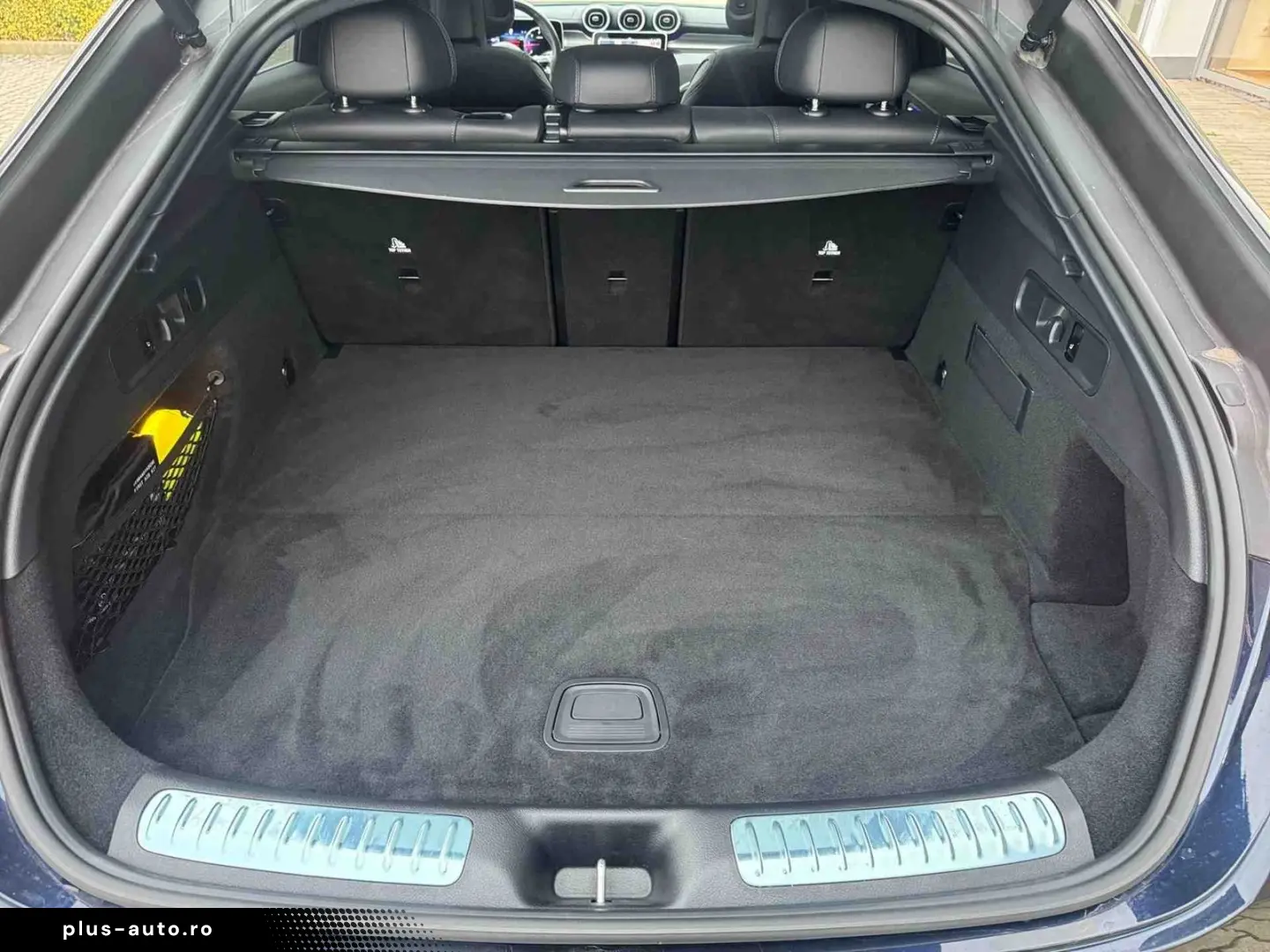 MERCEDES-BENZ GLC 300 d 4M AMG PREMIUM MBUX Pano AHK&hellip;