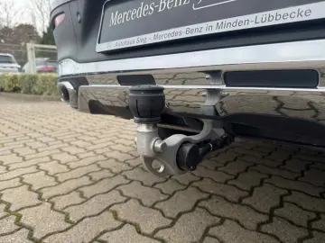 MERCEDES-BENZ GLC 300 d 4M AMG PREMIUM MBUX Pano AHK&hellip;