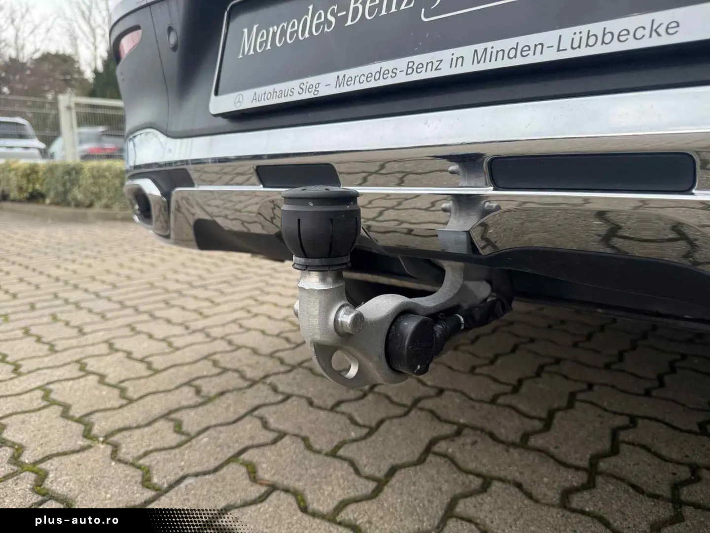 MERCEDES-BENZ GLC 300 d 4M AMG PREMIUM MBUX Pano AHK&hellip;